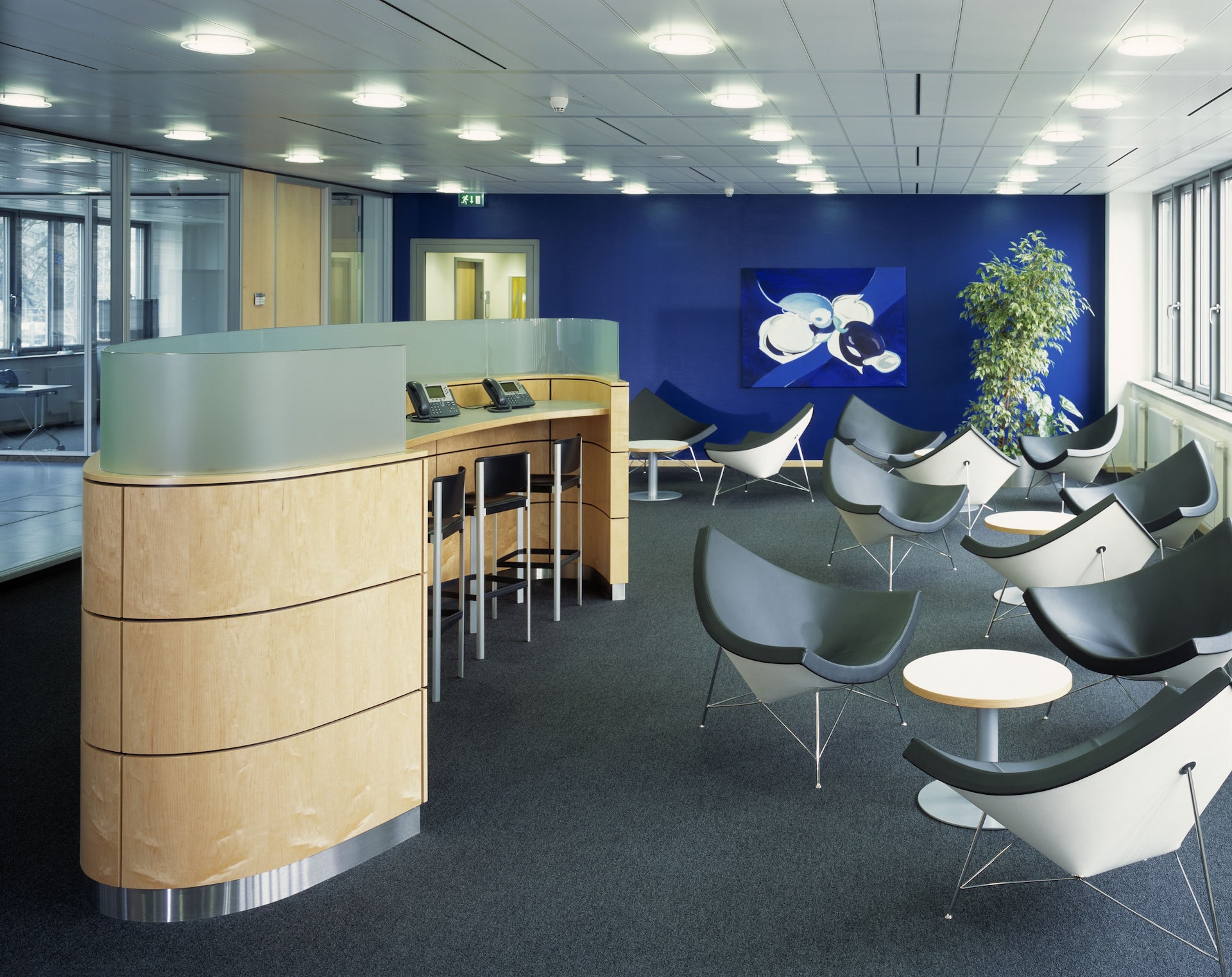 LES3 Frankfurt am Main