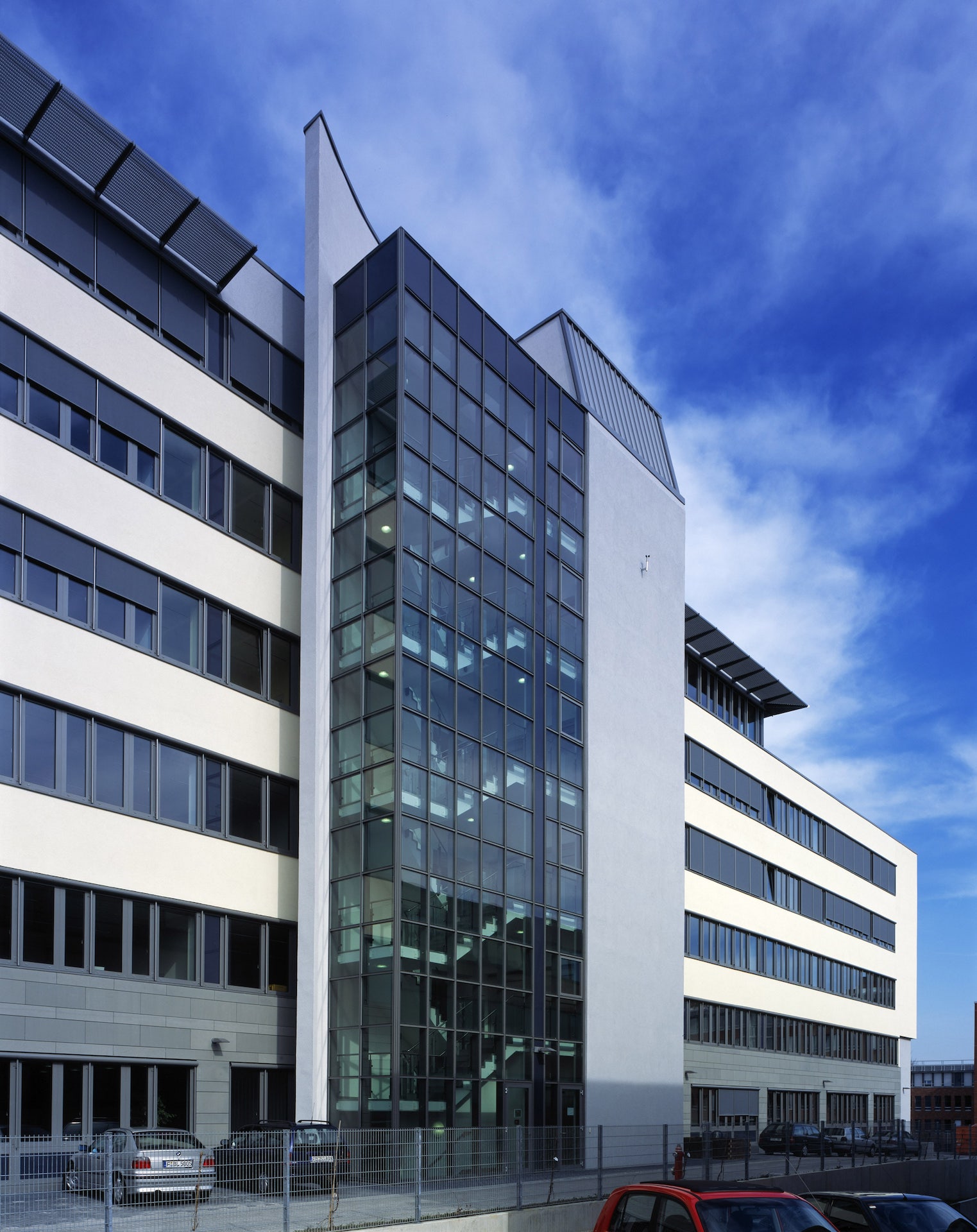 LES3 Frankfurt am Main