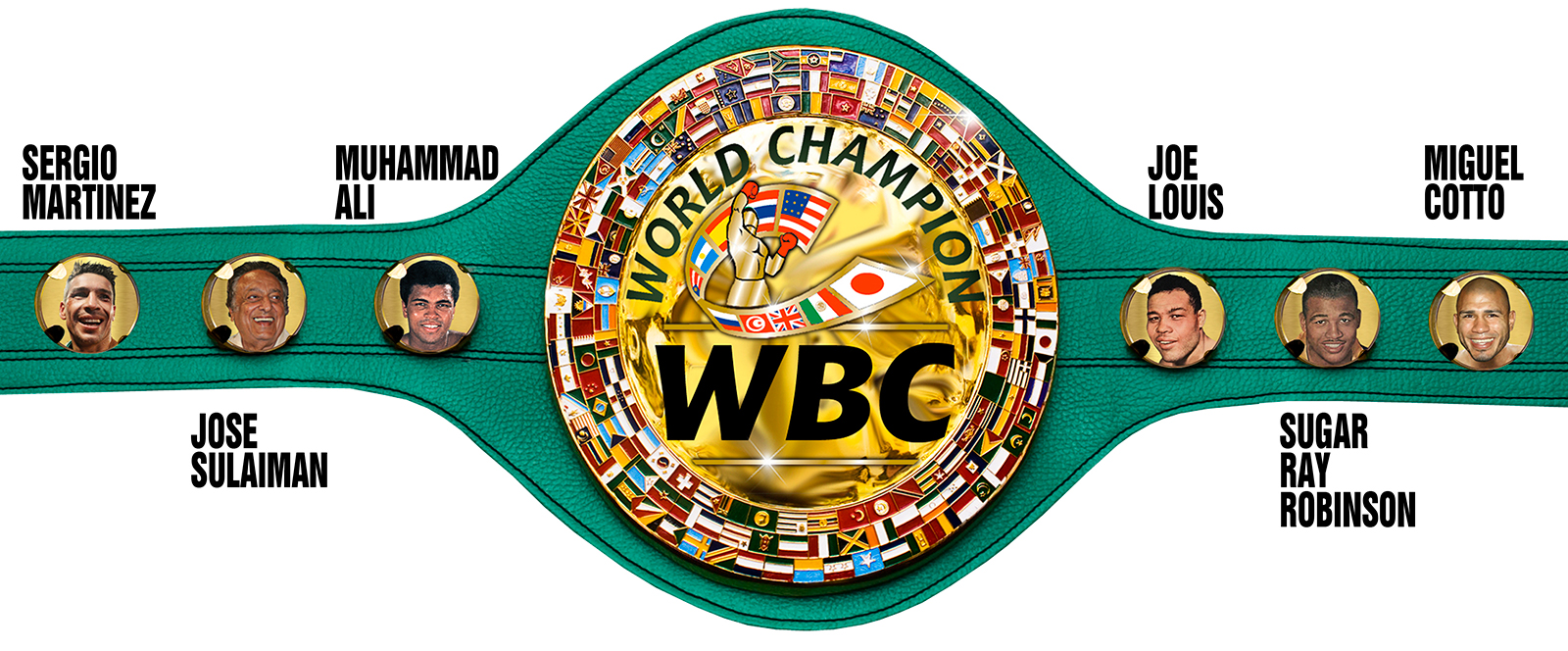 WBC Les Adeptes de la Boxe
