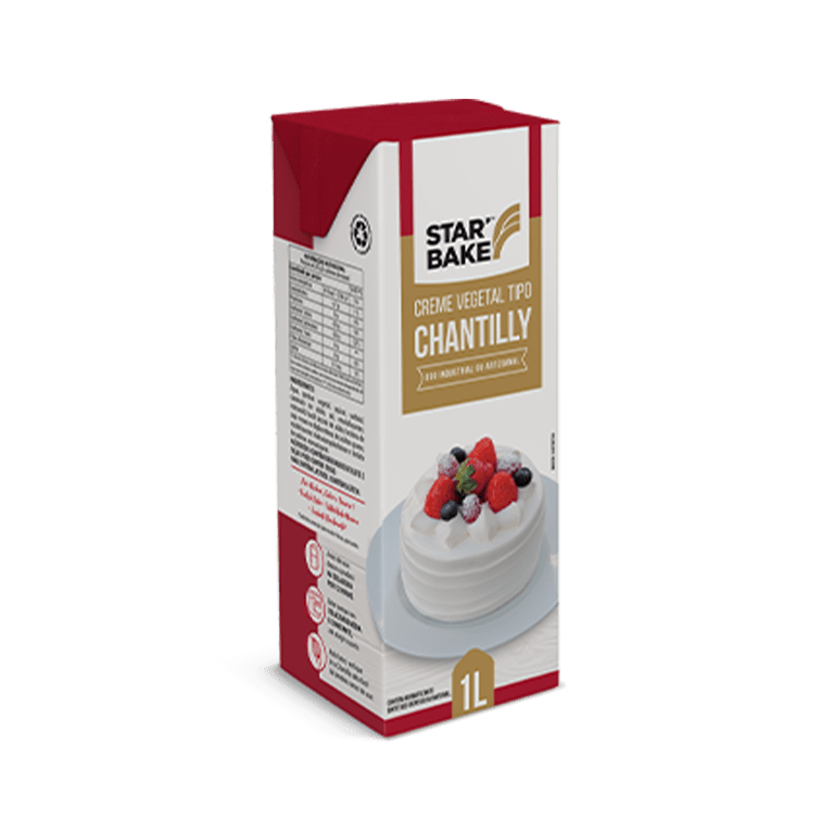 chantilly Lesaffre Brasil