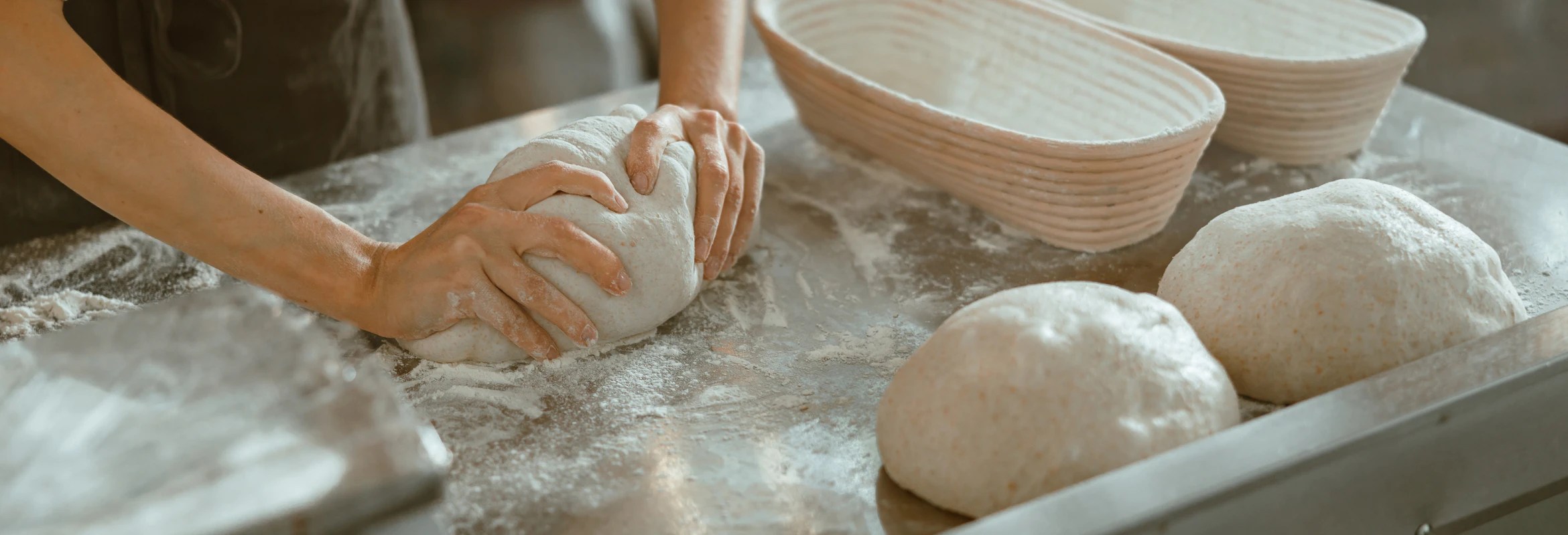 Bread Improvers Lesaffre Singapore