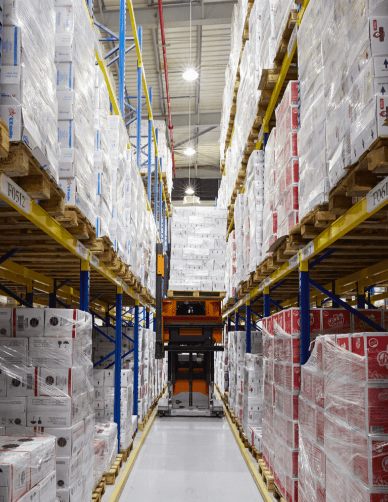 Bakery Distributors Lesaffre