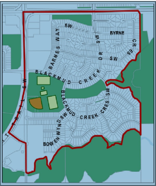 Lesa Patermann, Edmonton and Area Realtor® Blackmud Creek (Southbrook