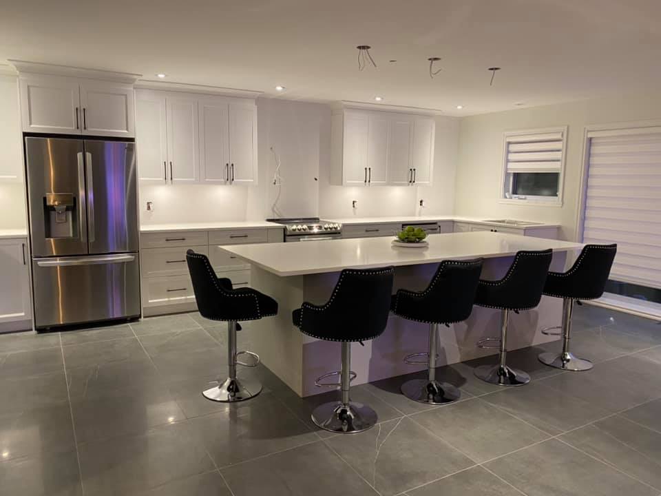 Portfolio Les Armoires Facelift