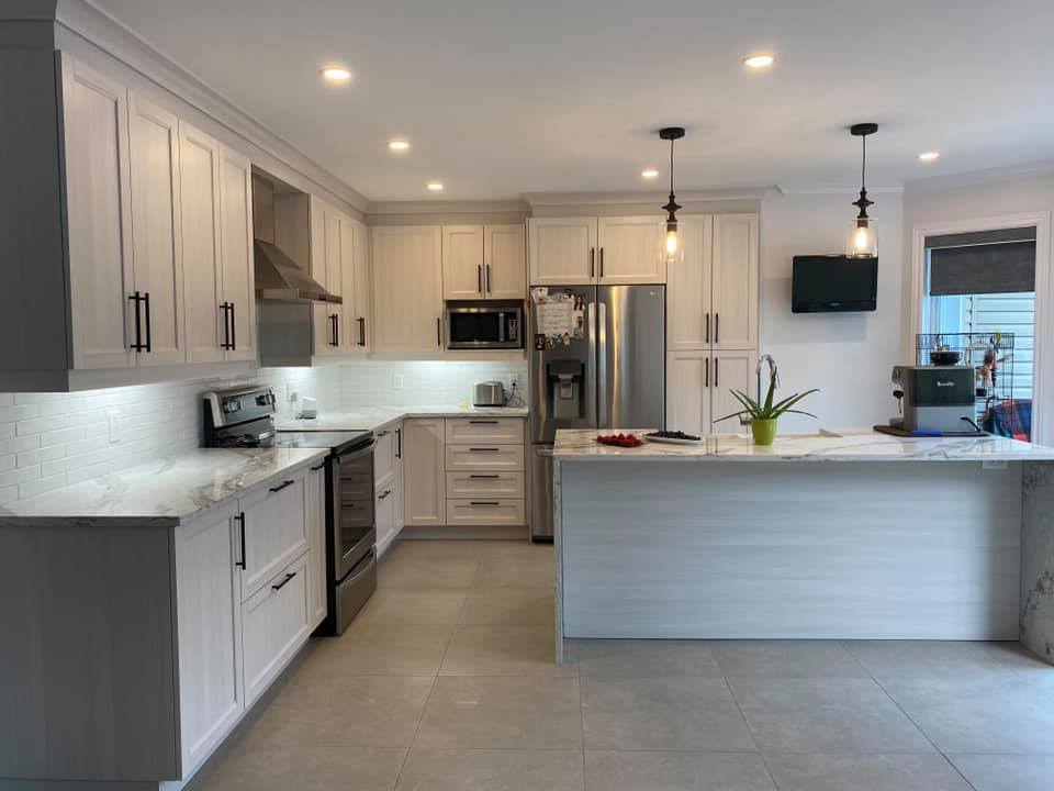 Portfolio Les Armoires Facelift