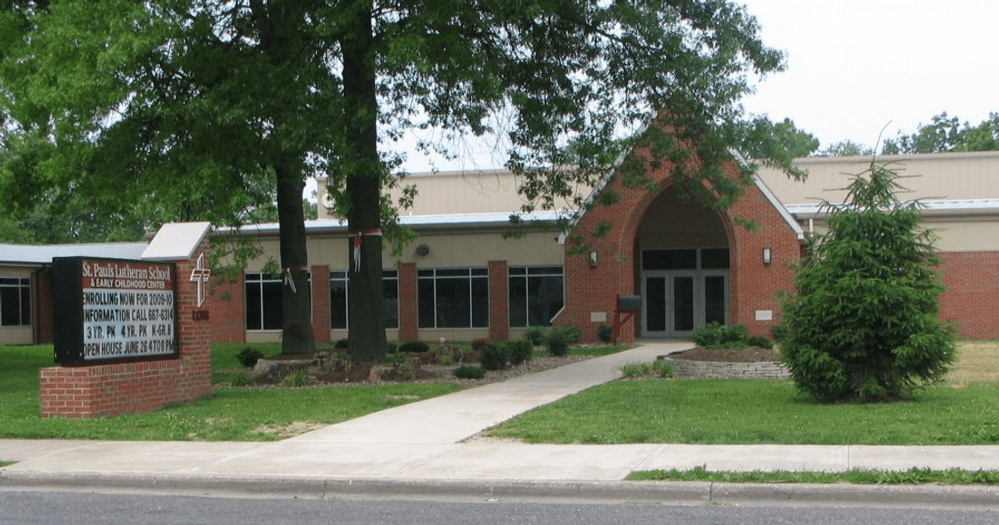 St. Paul’s Early Childhood Center Troy Lutheran Elementary School