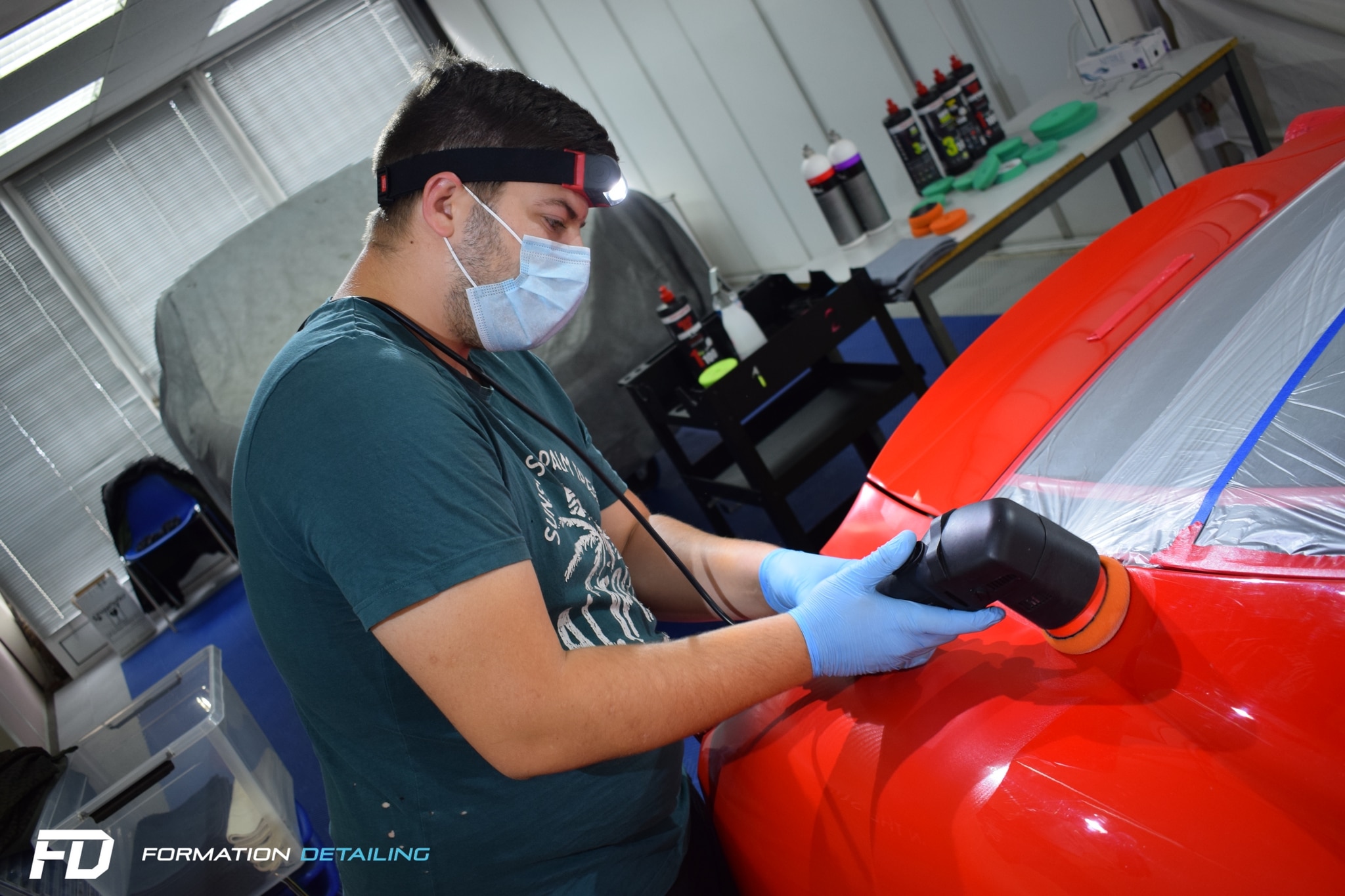 Les Ateliers du Detailing Formation Boutique et Blog