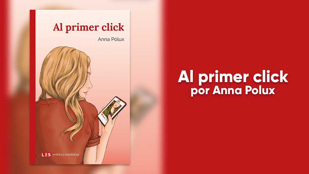 Al primer click un romance lésbico que ¡te va a dejar loca!