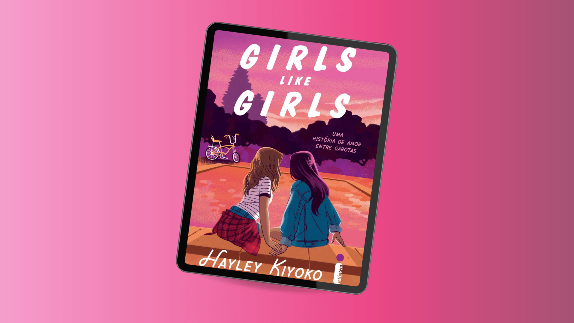 Resenha ‘Girls Like Girls’ Hayley Kiyoko Leva os Fãs em uma Jornada