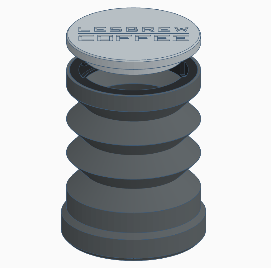 Breville Sage BES870 / BES878 / BES880 / BCG820 Smart Grinder Pro