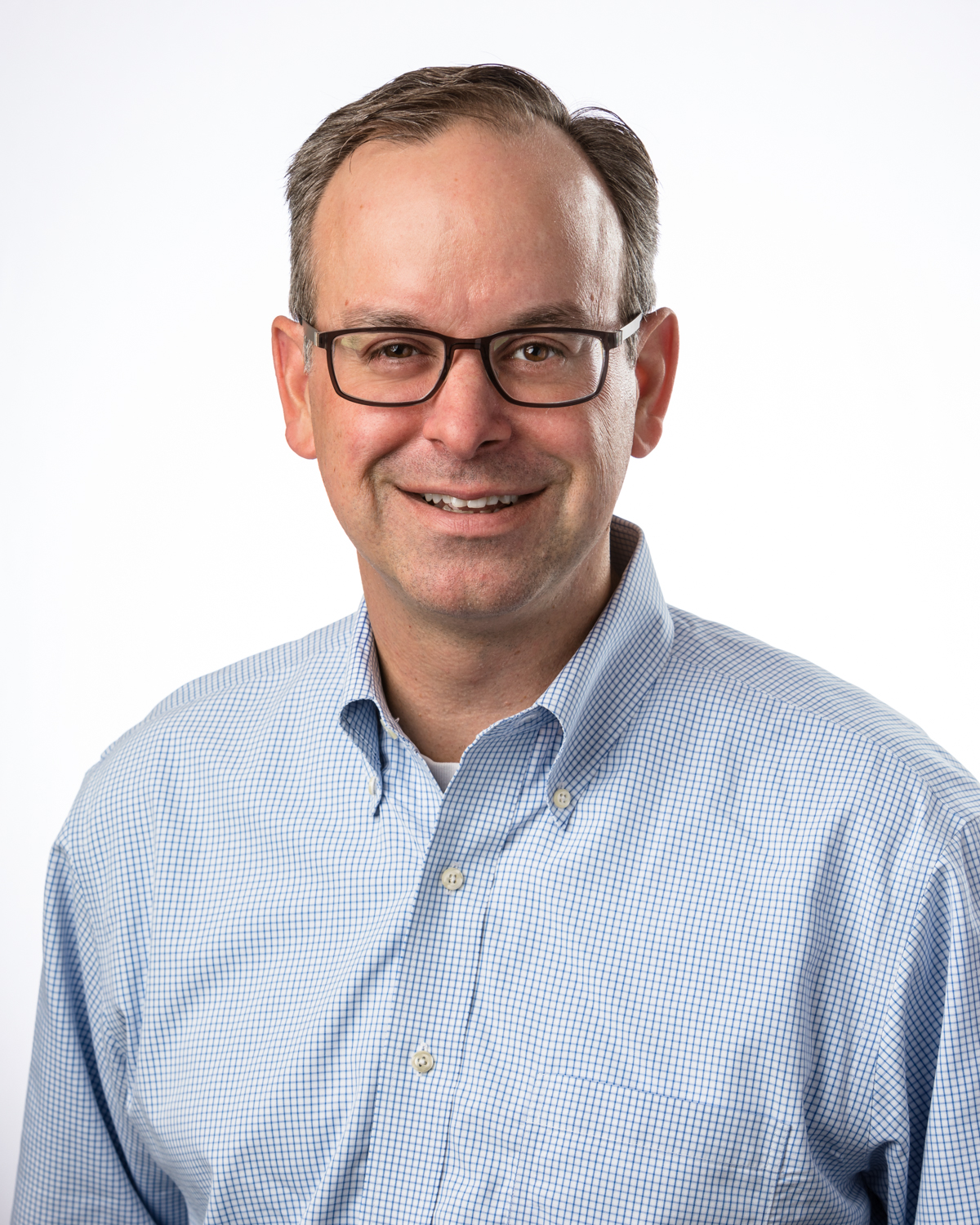 David W. Bell, PE, Vice President Landmark Engineering & Surveying