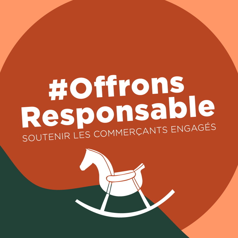 Les Canaux Commerce Responsable