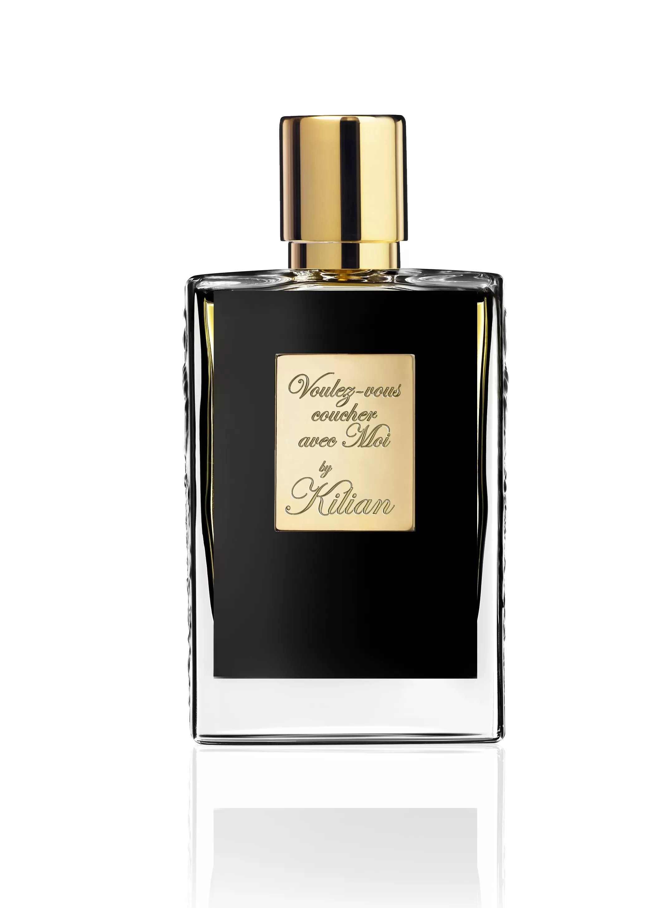 BY KILIAN VOULEZVOUS COUCHER AVEC MOI? Les Carats