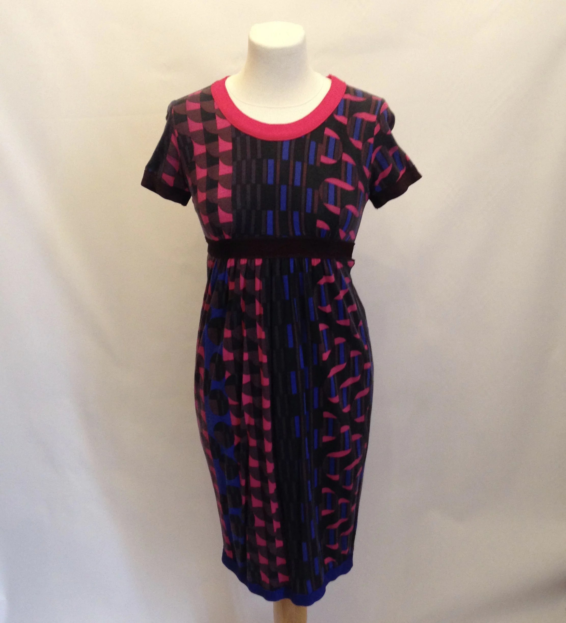 Robe MISSONI Les Chineuses Chics