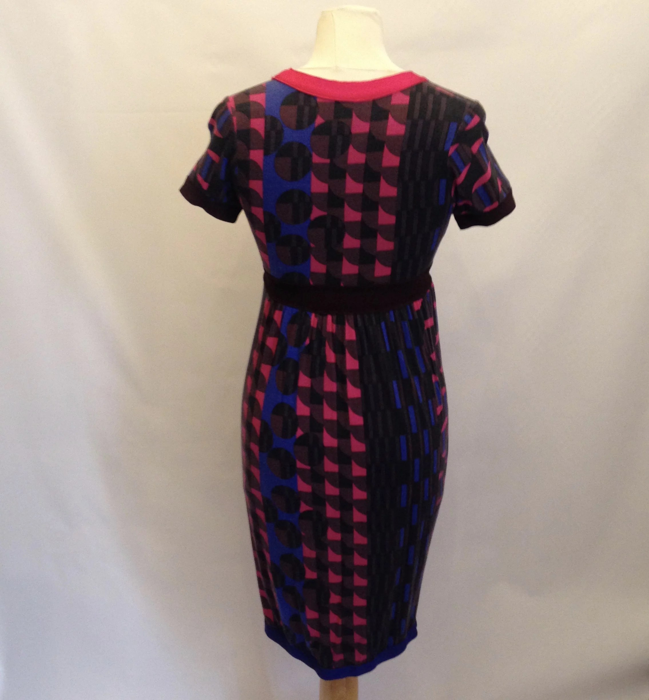 Robe MISSONI Les Chineuses Chics