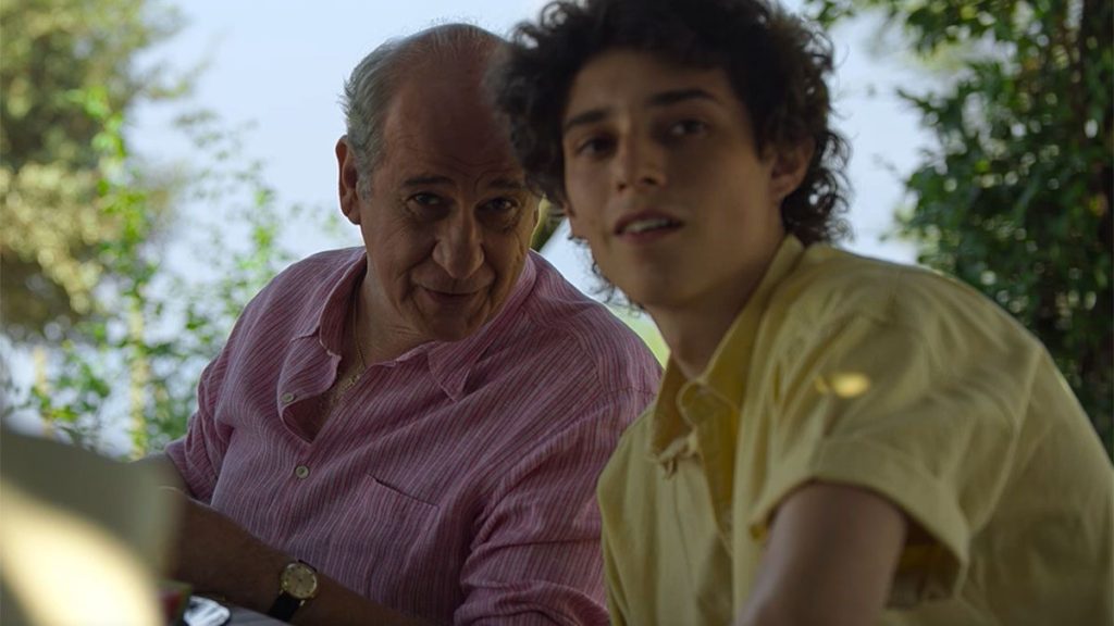 LA MAIN DE DIEU (Critique) Les Chroniques de Cliffhanger & Co