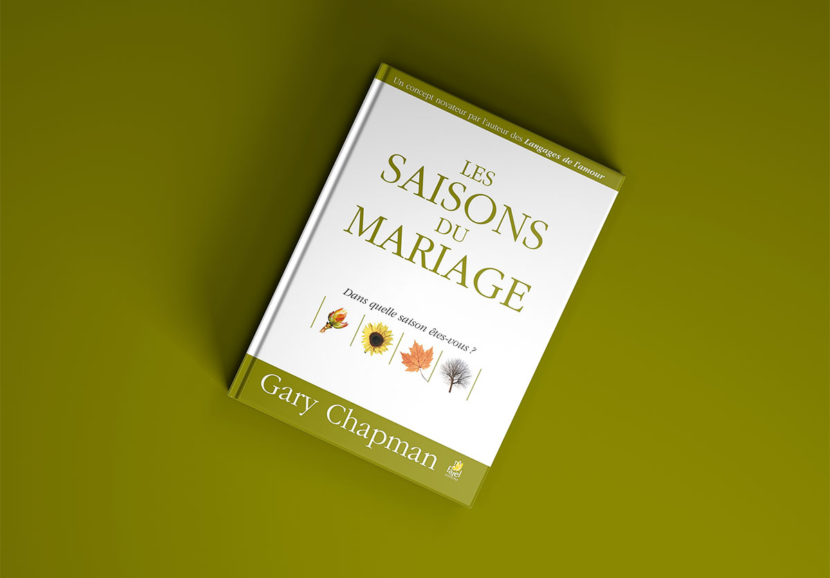 Gary Chapman m’a encore éblouie ! – Les Chroniques de Tchonté