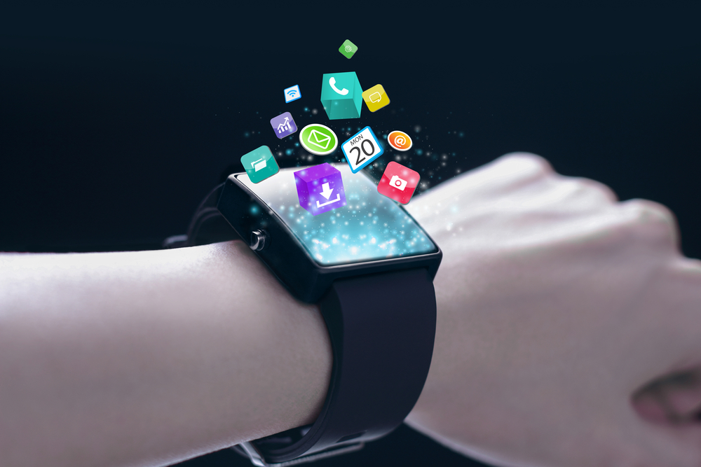Applications Smartwatch le principe et les 3 grandes familles