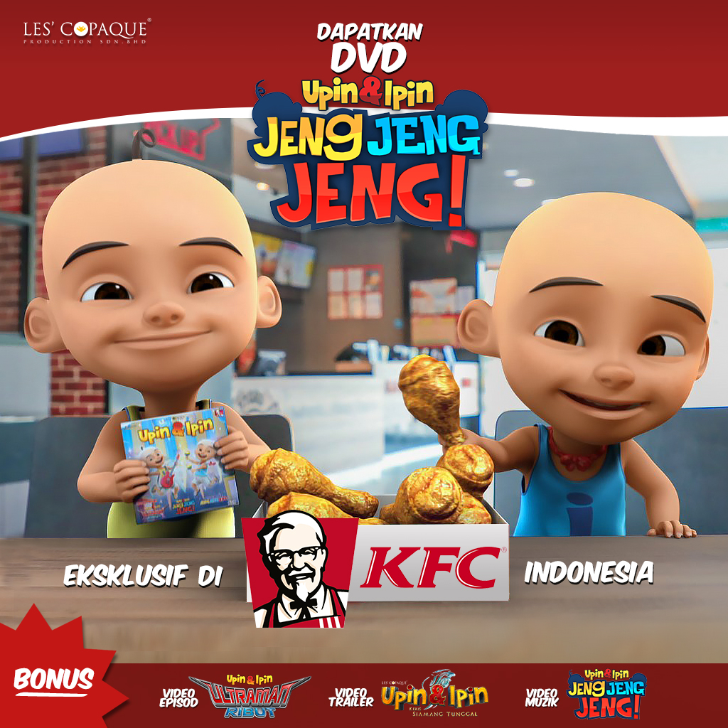 Download Game Upin Ipin Keris Siamang Tunggal Article Blog