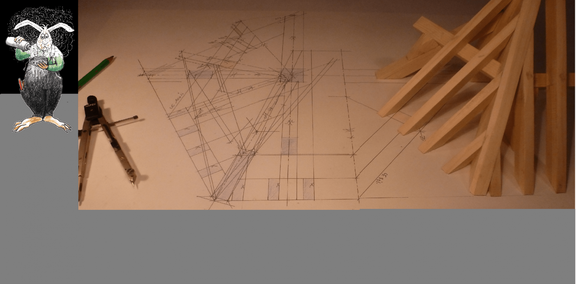 Pavillon Rectangle Sur Tasseau P 133 A 140 La Charpente Des Deux Ours