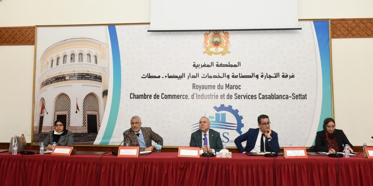 Assurance maladie obligatoire la CCISCS démarche les