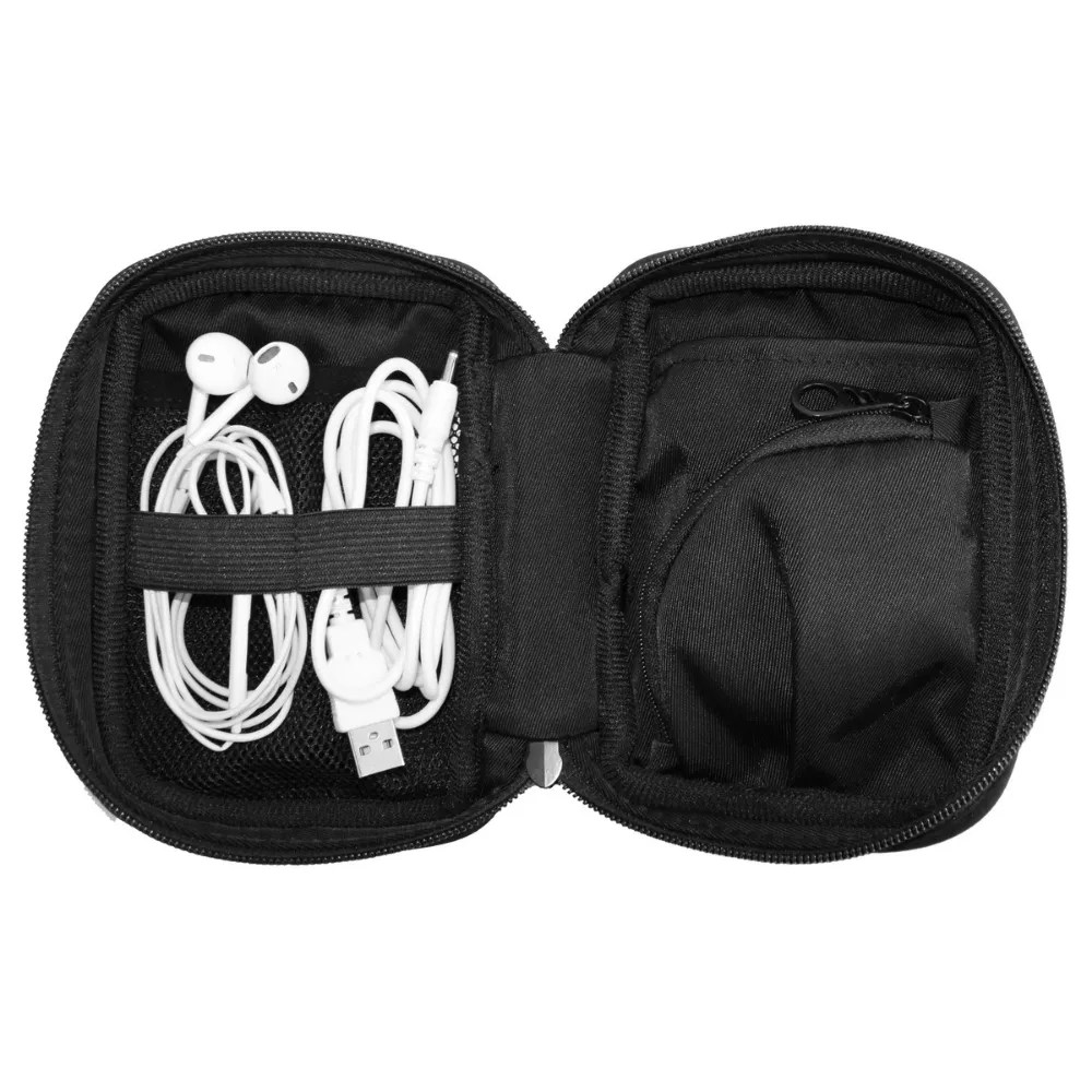 CONNECT CORD ORGANIZER Les Effrontés