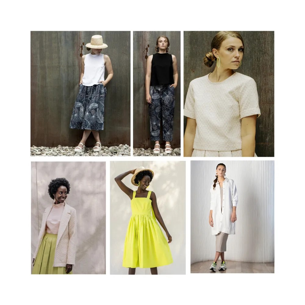 Bodybag by Jude Les Effrontés