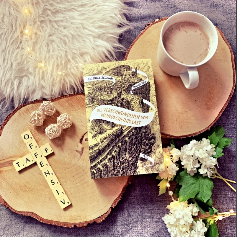 LeseLotte♥LieseLotte Bücher aus New Adult Young Adult Fantasy