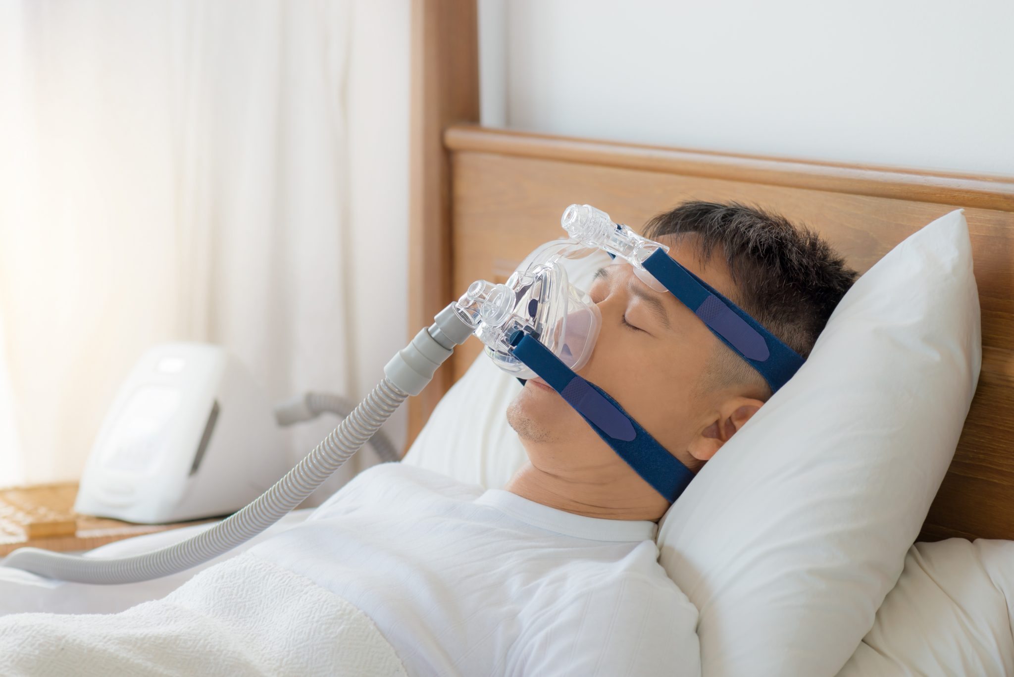 Apnée du sommeil Les Entreprises Médicales de L'Outaouais