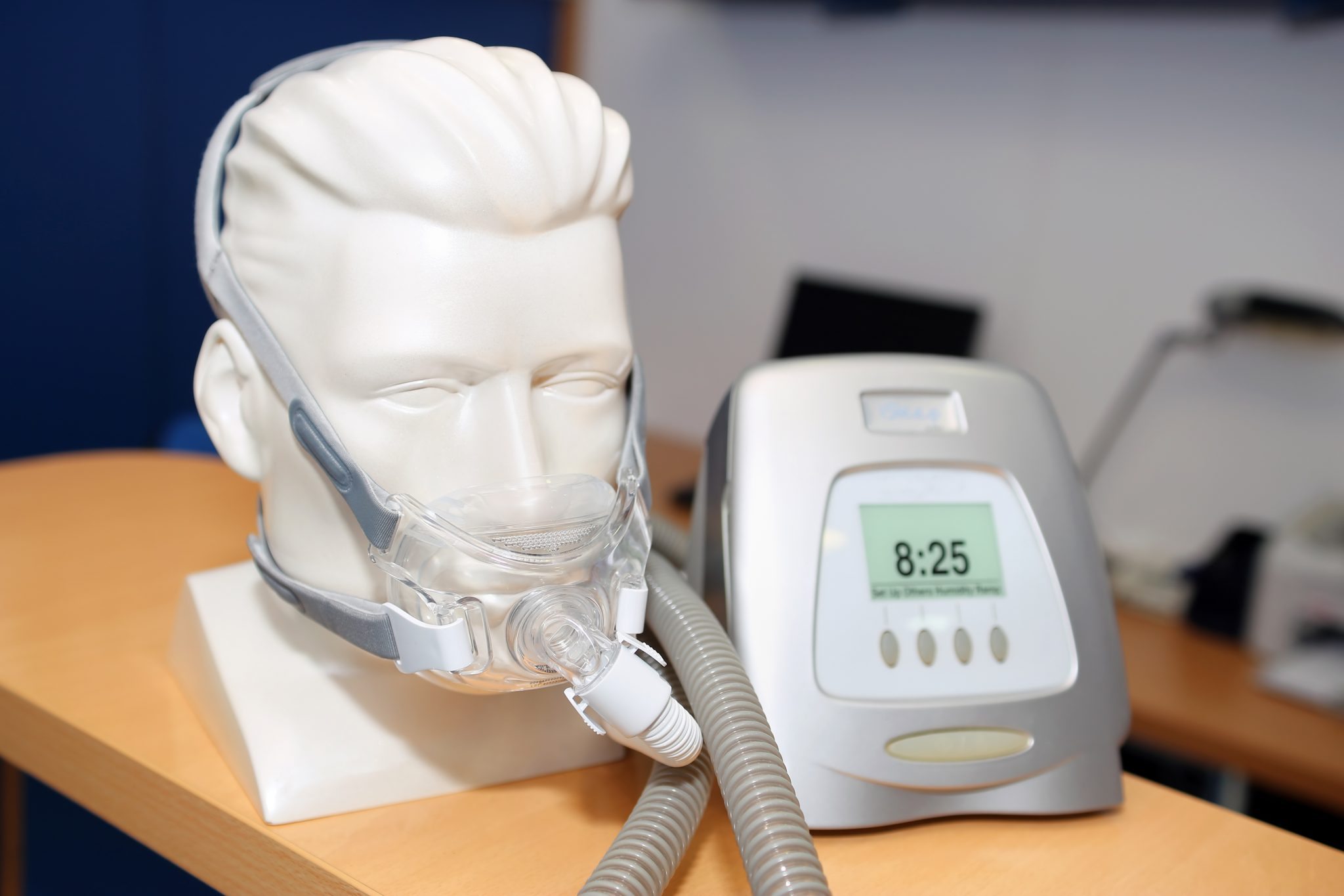 Appareils à PPC (CPAP) Les Entreprises Médicales de L