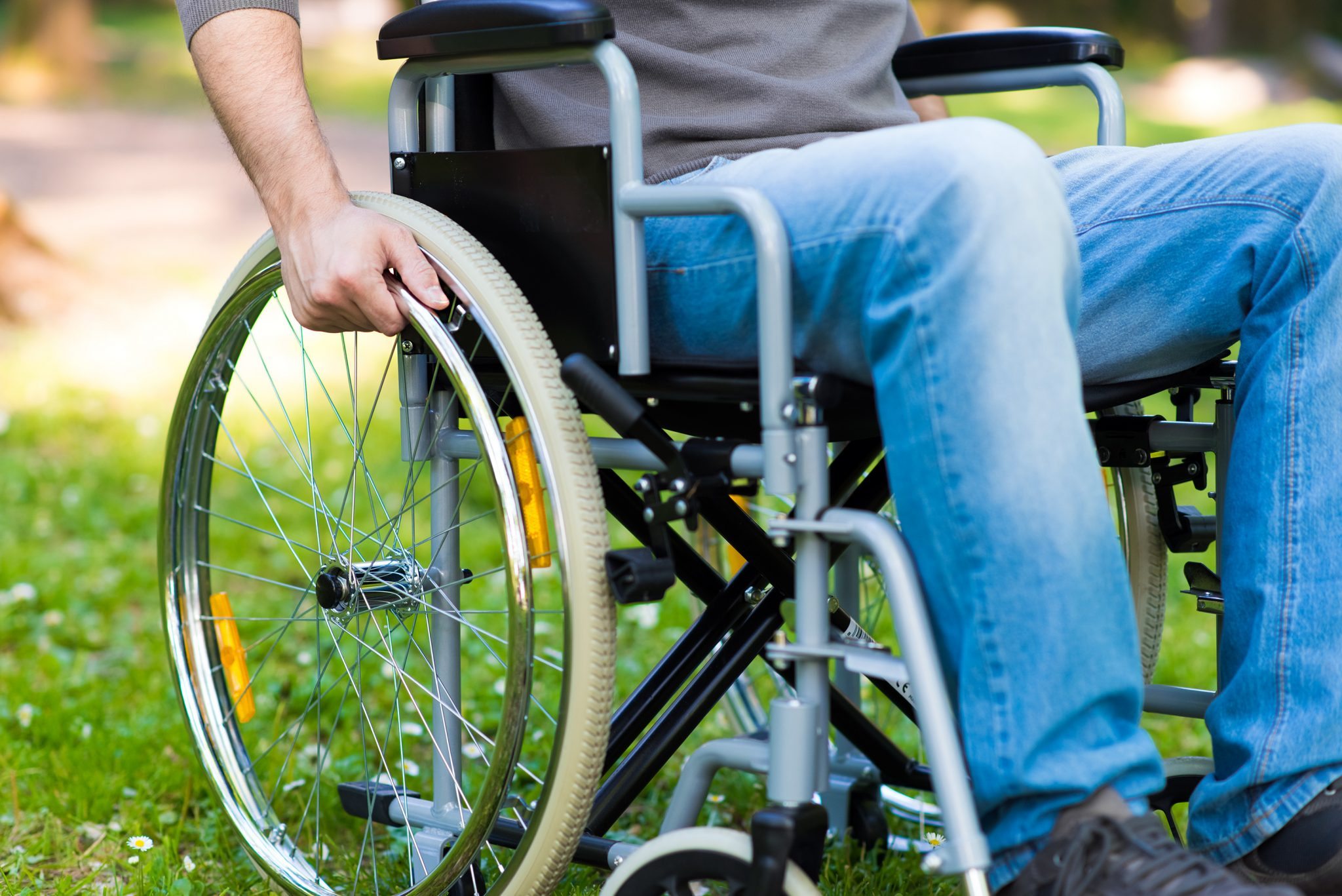 Aide à la mobilité Les Entreprises Médicales de L'Outaouais