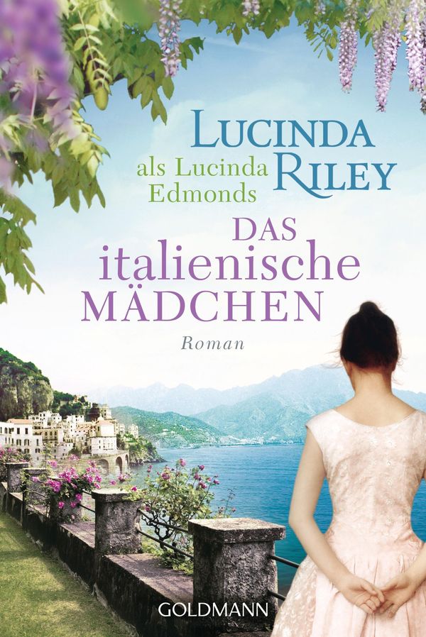 Das italienische Mädchen Lucinda Riley (Buch) lesen.de