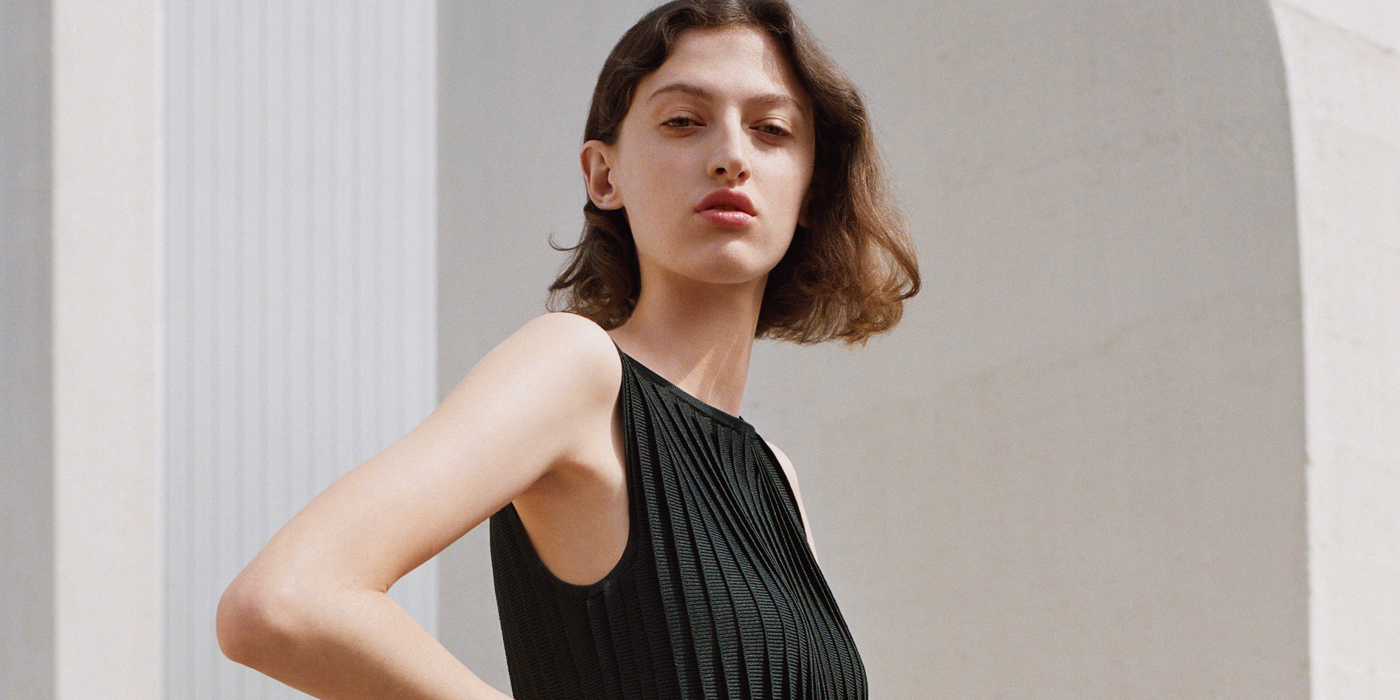 COS Fall 2017 RTW Collection LES FAÇONS