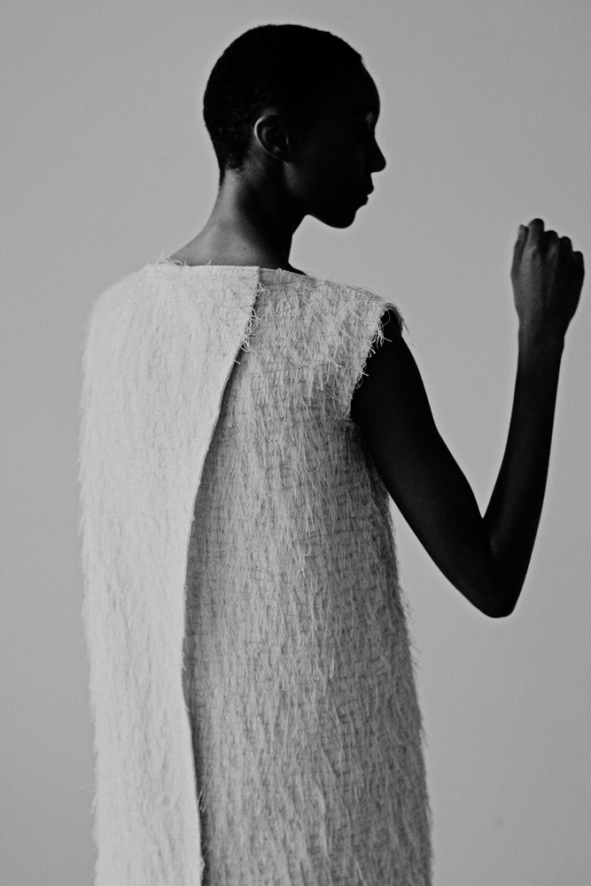 The Row Resort 2020 Collection LES FAÇONS