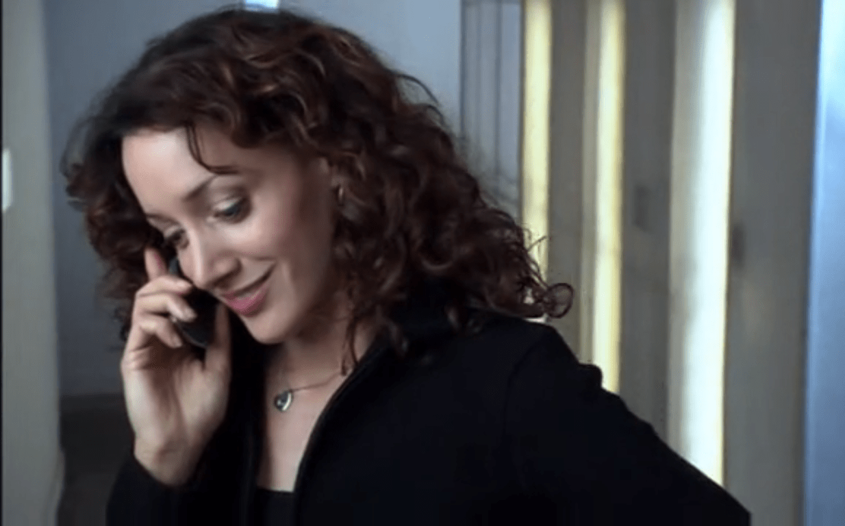 The First Move LesFan