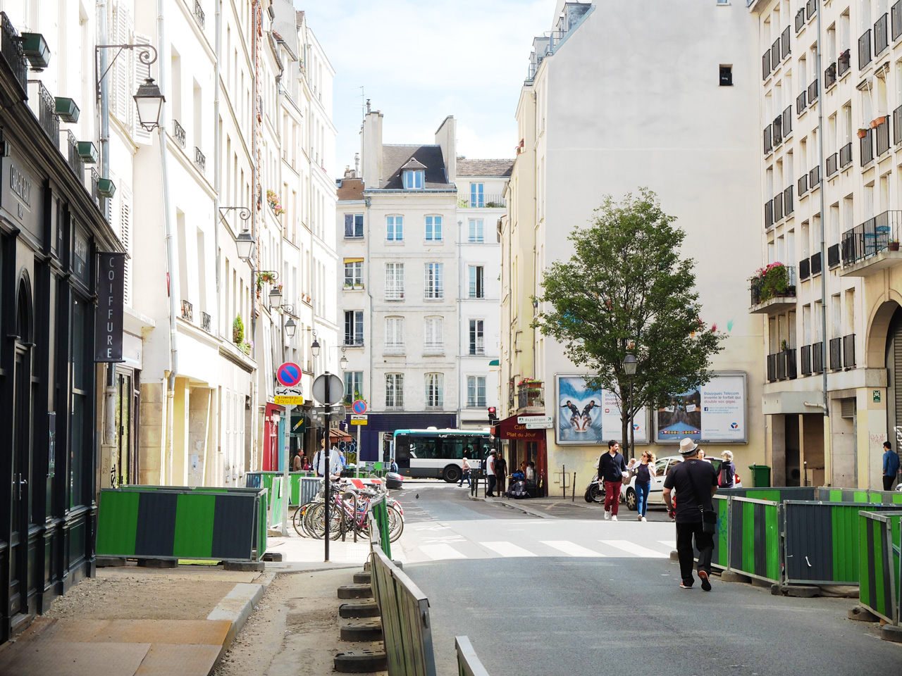 Découvrir ou redécouvrir Paris à bicyclette avec Paris Bike Tour Les