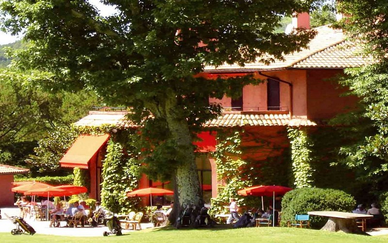 Restaurants SaintJeandeLuz Les fourchettes de Claire