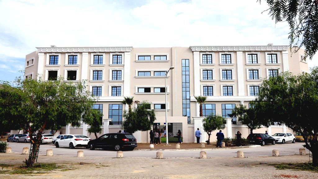 Un nouveau Lycée français à Tunis