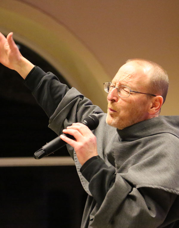 Le Couvent Les franciscains de Bruxelles
