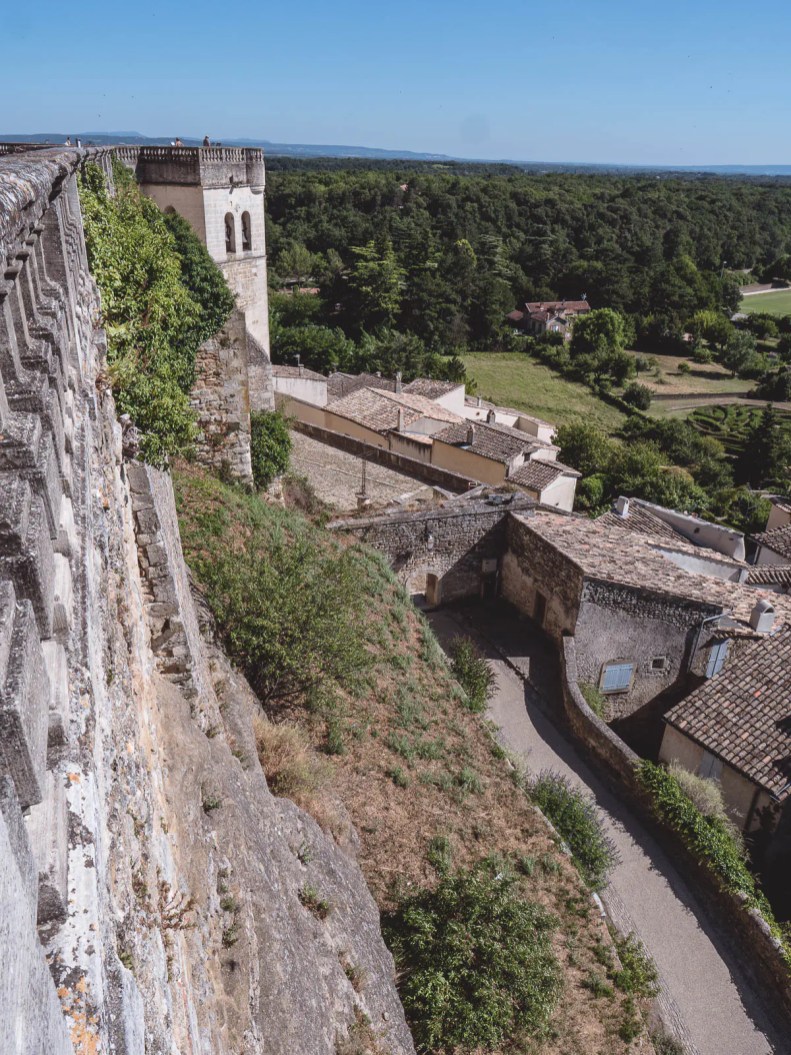 Visiter la Drôme provençale et ses villages perchés Visiter la Drôme provençale et ses villages perchés