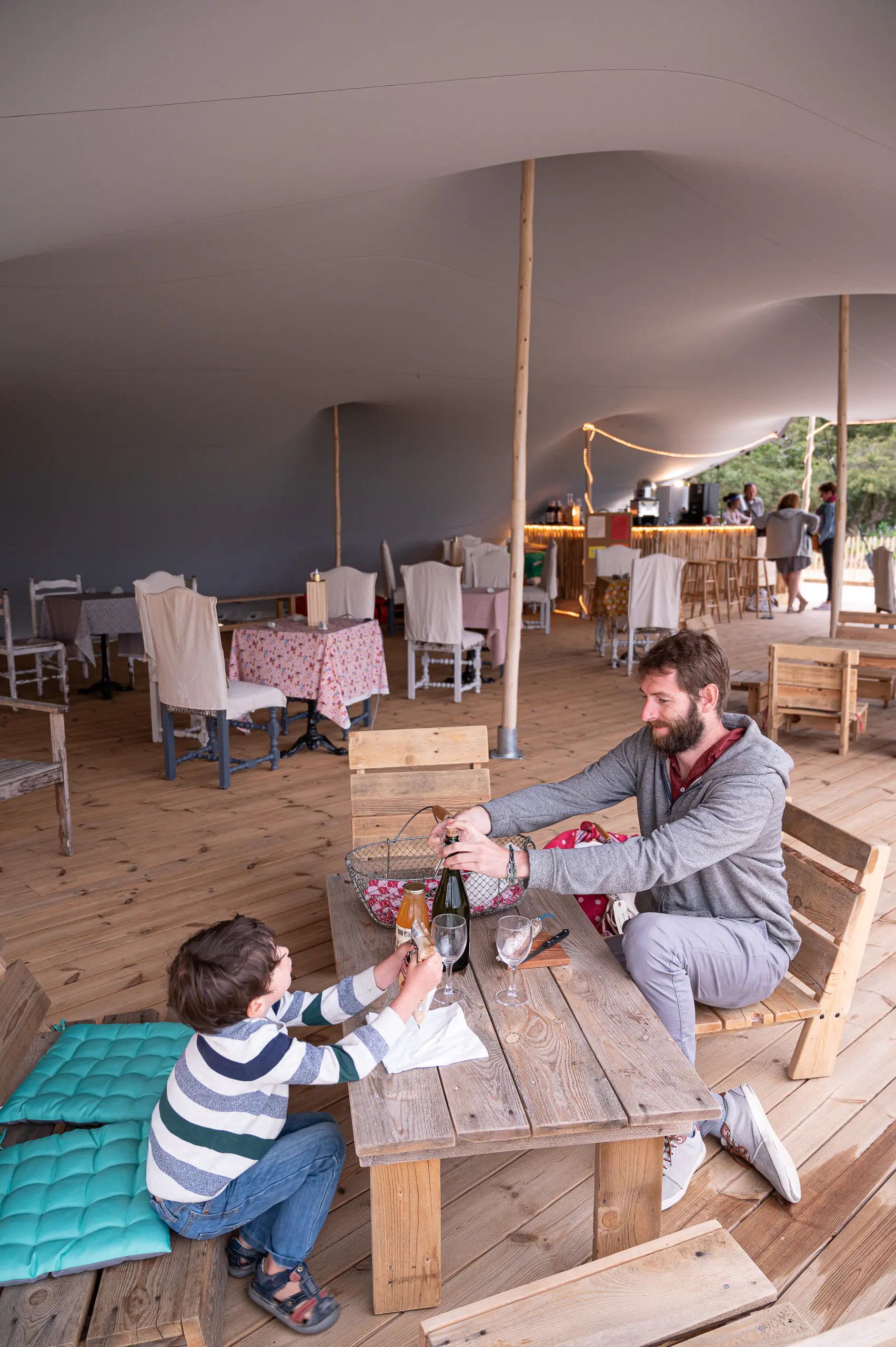 quiberon 3669 - Les globe blogueurs - blog voyage nature