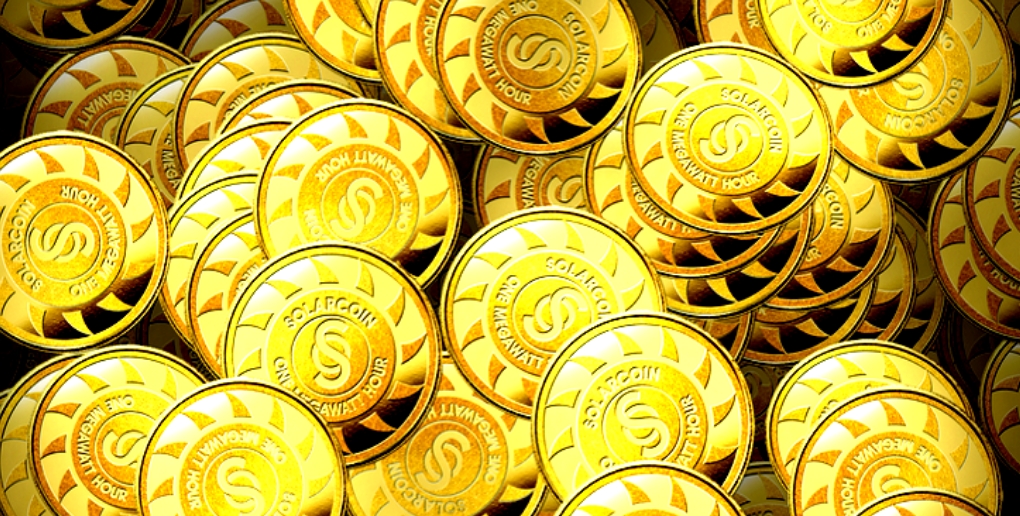 5 cryptomonnaies pour soutenir l'environnement • Les Horizons