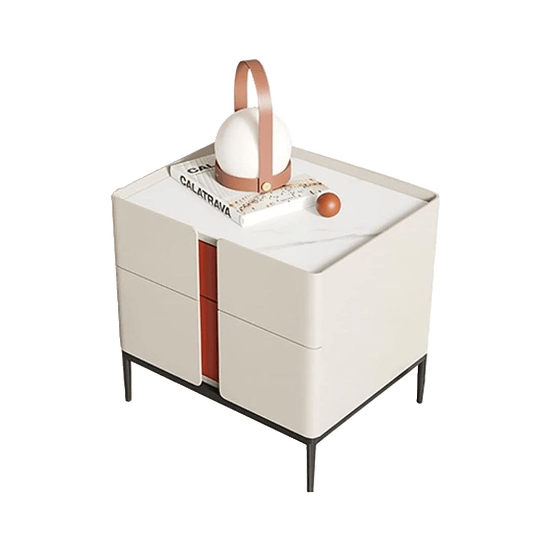 Modern Bedside Tables The Luxury Must for Bed