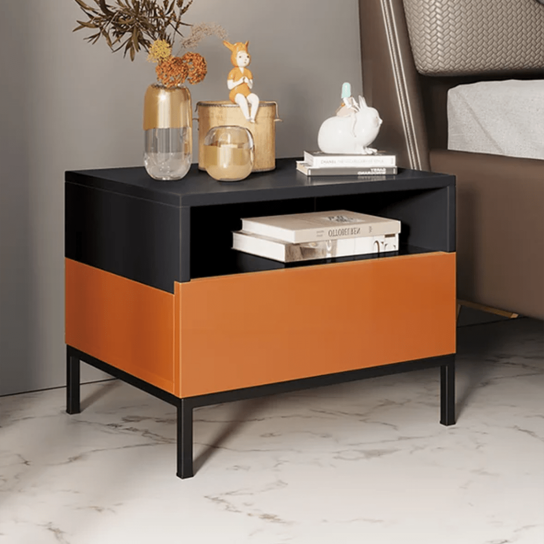 Modern Bedside Tables The Luxury Must for Bed
