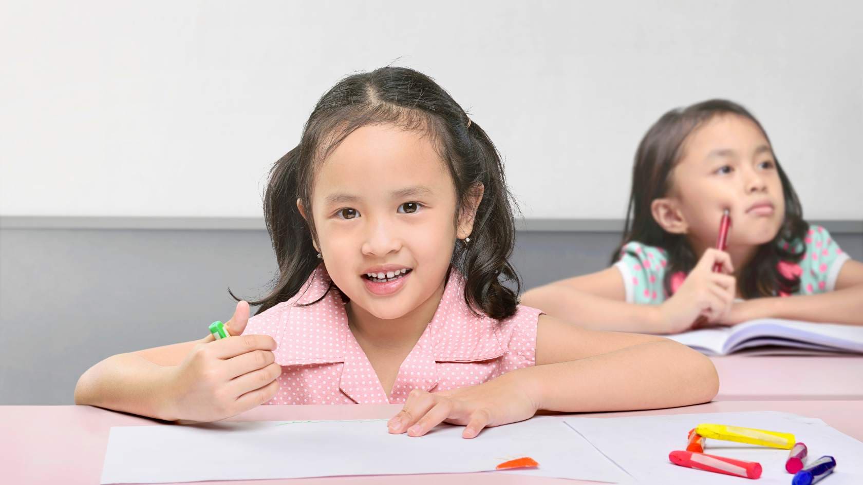 Kindergarten English Courses in Surabaya Nurturing Young Learners