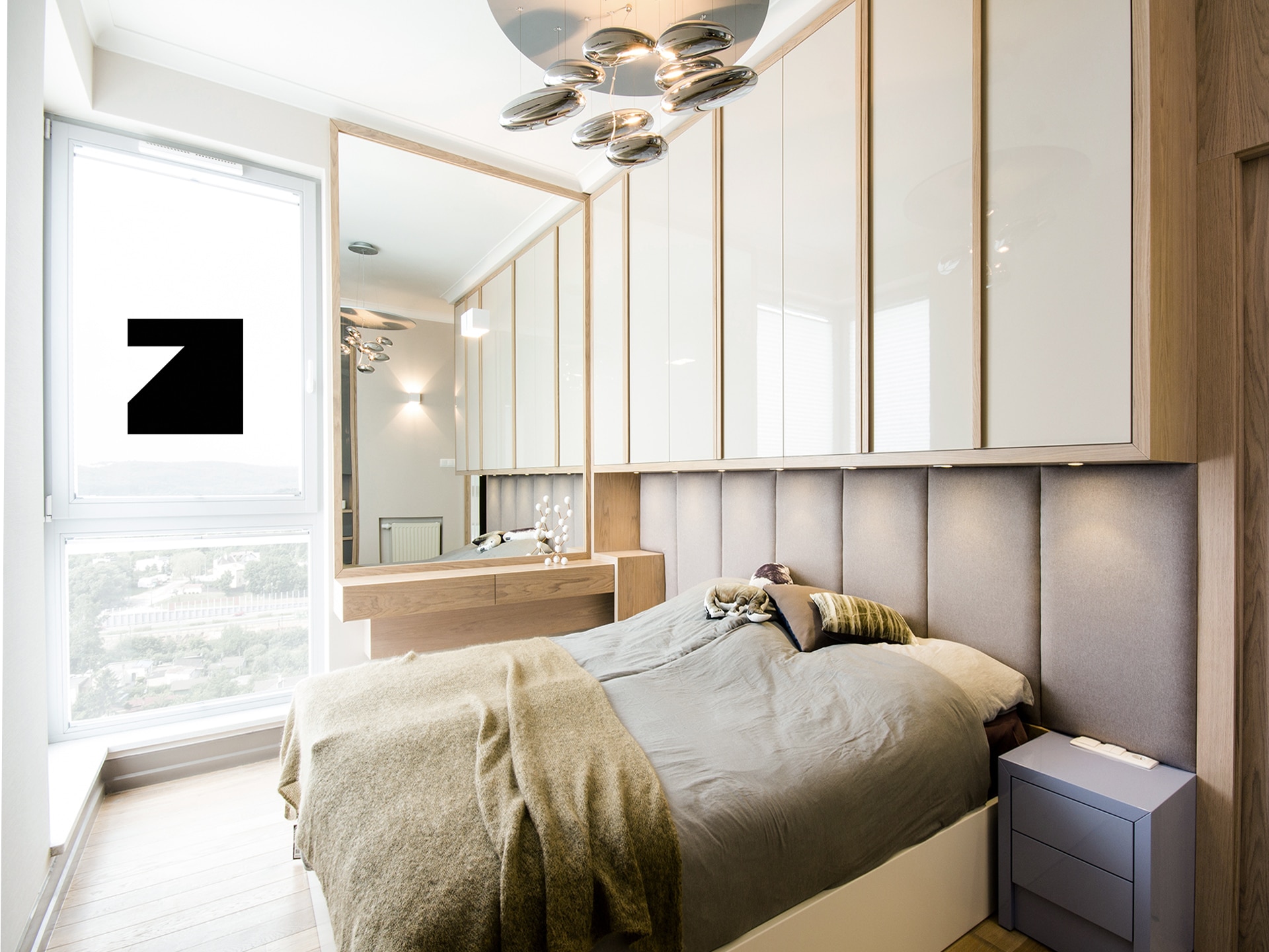 ALTUS APARTAMENT Lesinska Concept Premium Design Studio