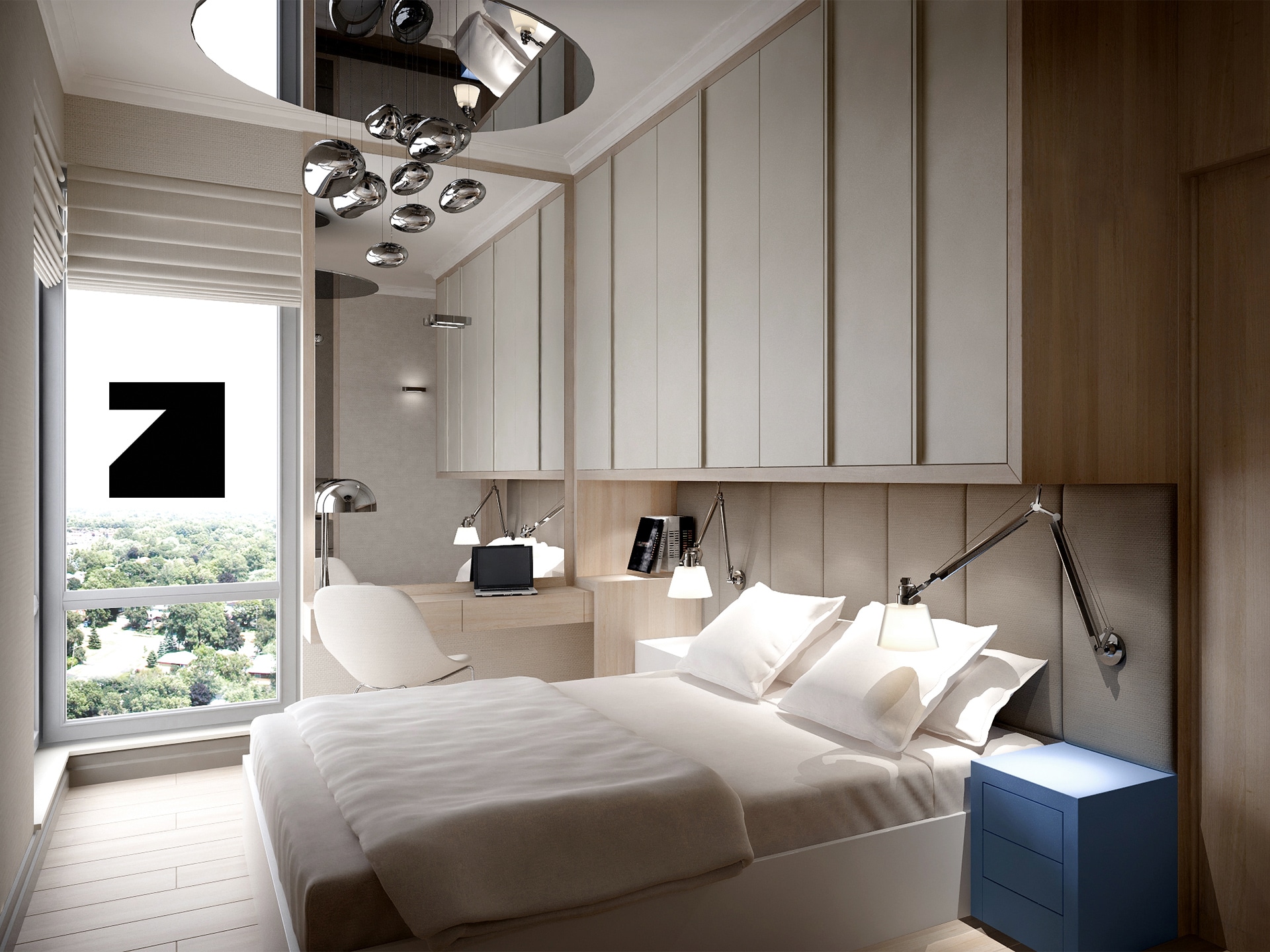 ALTUS APARTAMENT Lesinska Concept Premium Design Studio