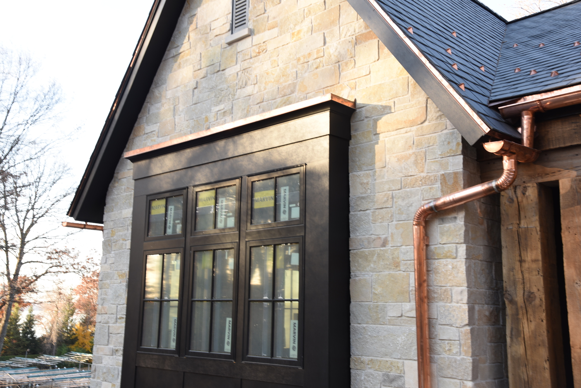 Roof Reconstruction Les Jones Roofing