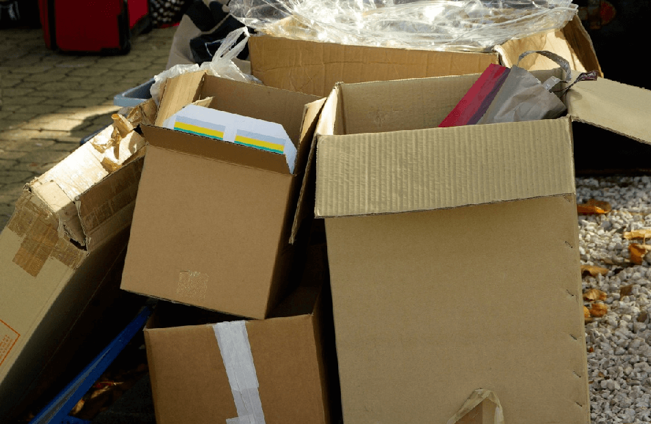 Recyclage Carton Le Guide Complet du Joyeux Recycleur