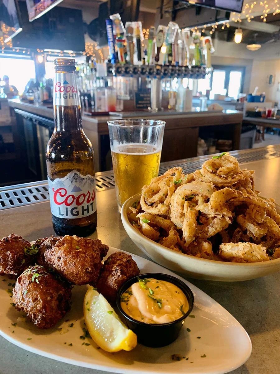 Best Key West Happy Hour Locations with Food!!!! LeskoExplore